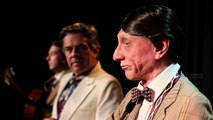 Víctor Laplace estrena “Piensa en Mi”, boleros románticos en clave de teatro en el Maipo