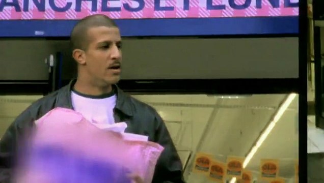 113 - Tonton Du Bled