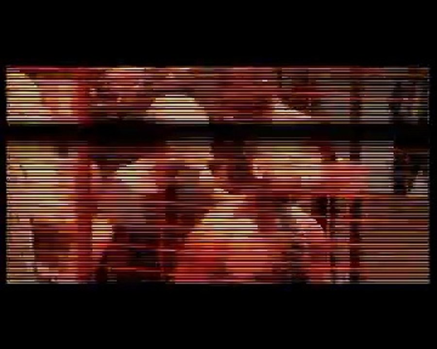 Lord Kossity feat Jacky Brown - Gladiator