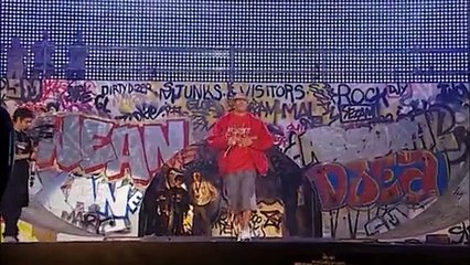 Clip Joey Starr B O S S - Comme Des Fous