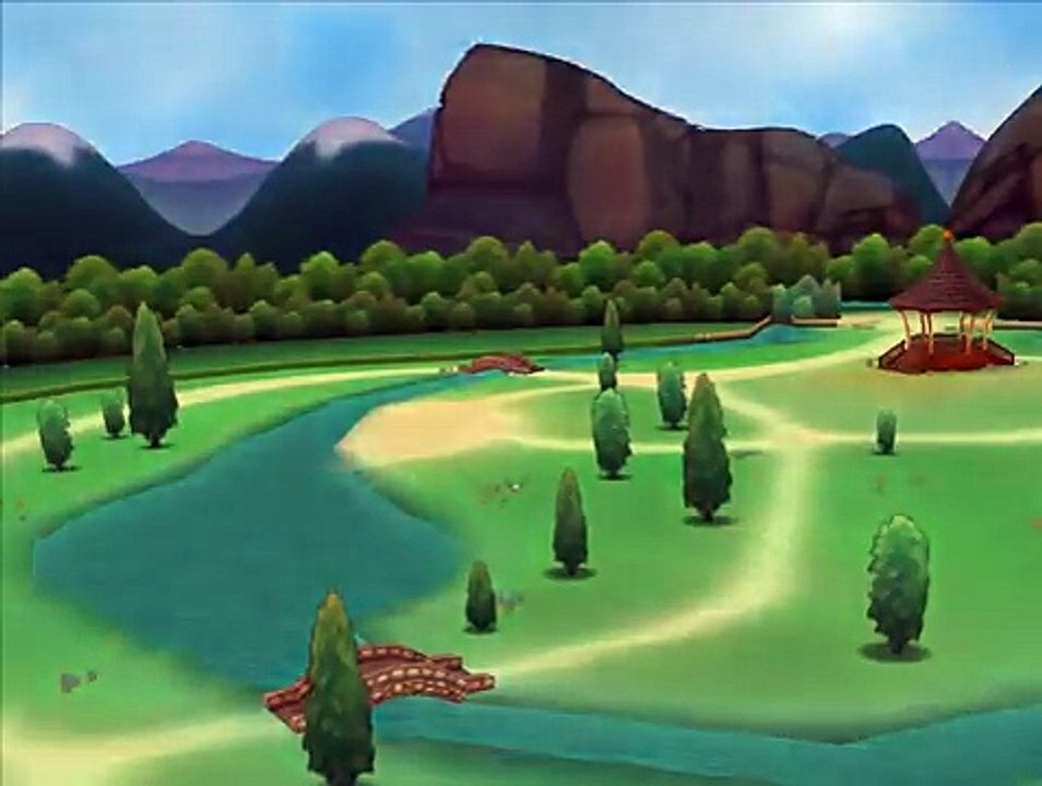 eXitus - End of Toontown (Deutsch)