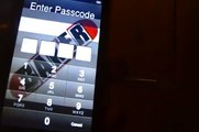 How To Change Your Ipod Touch Passcode To Letters without JailBreaking It!