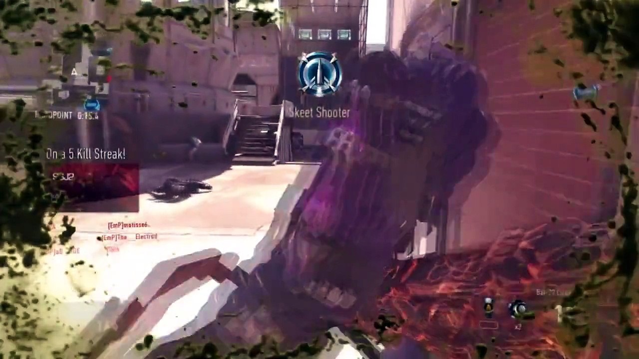 Zapping CoD #13