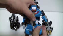 파워레인저 다이노포스 블랙 티라노킹 또봇Y 로봇 변신 장난감 Power Rangers Dino Charge Toys
