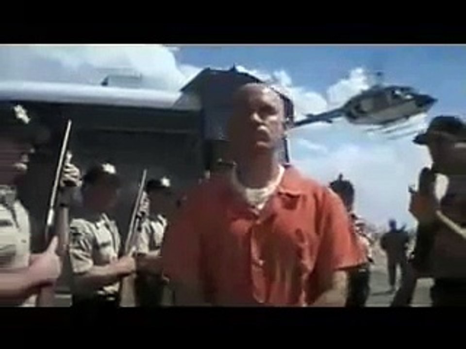 Trailer - Con Air (1997)