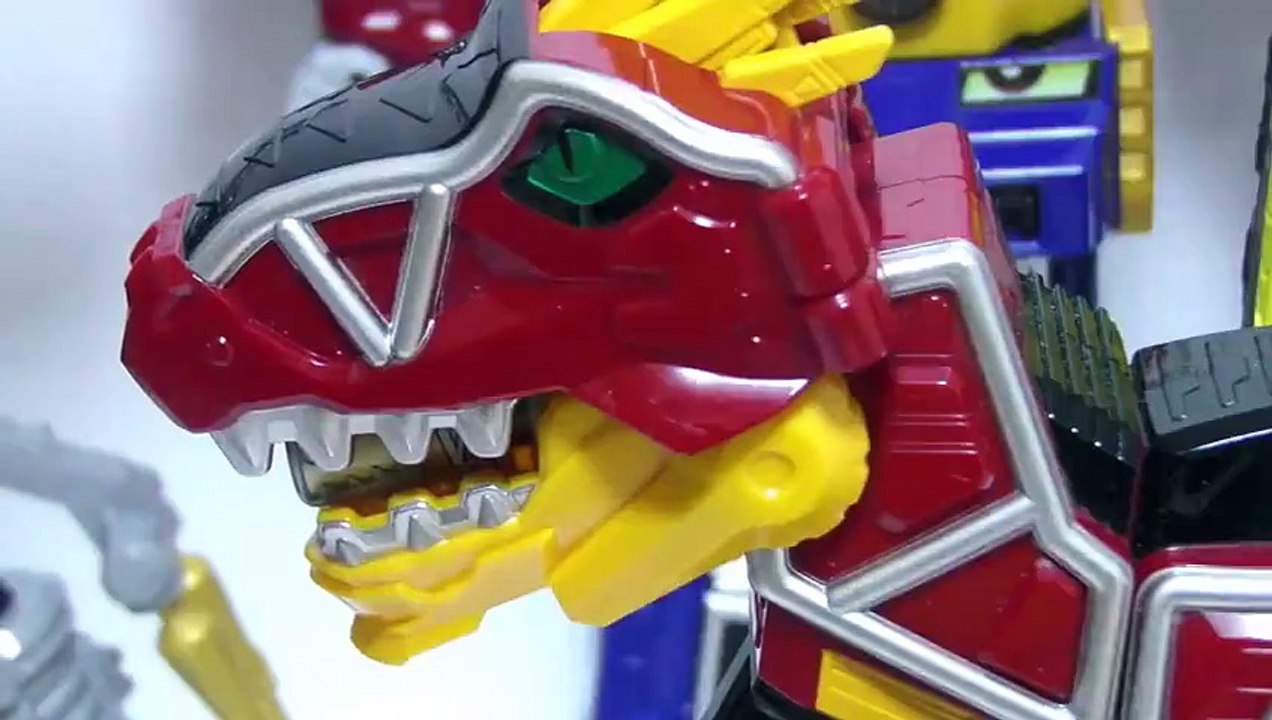 파워레인저 다이노포스 - 특별판 슈퍼 히어로 전대 다이노셀 장난감 다이노포스 장난감 Power Rangers Dino Charge 케이프 장난감 채널