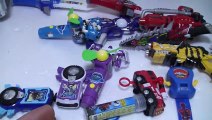 또봇 파워레인저 다이노포스 핸드 장난감 Tobot Dino charge Toys
