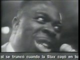 Rufus Thomas - Walking The Dog