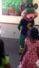 Chuck E. Cheese