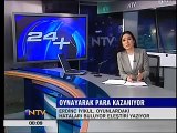 NTV Röportaj-Erdinç İyikul