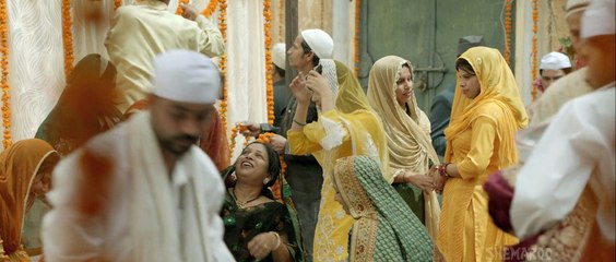 Kya Hoga Full HD 1080p Dedh Ishqiya