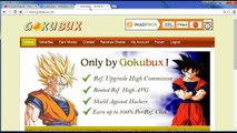 08 - Como Ganhar Dinheiro no Paypal SITE GokuBux
