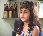 World youngest Microsoft certified  Professional, Sania Syedain, 5 Year