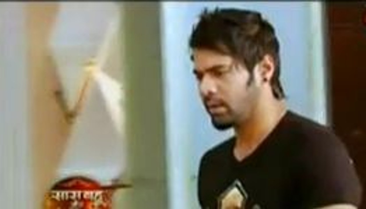 Saas Bahu Aur Saazish – 23rd August 2015  - Part 1