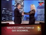 Duro de Domar - Macri se enfiestó con Mirtha en el Colón 03-06-10