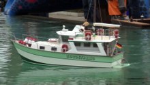 NORDSEE BOOT