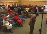 Cooper Temple COGIC -Everything I Need Praise Break and Groove