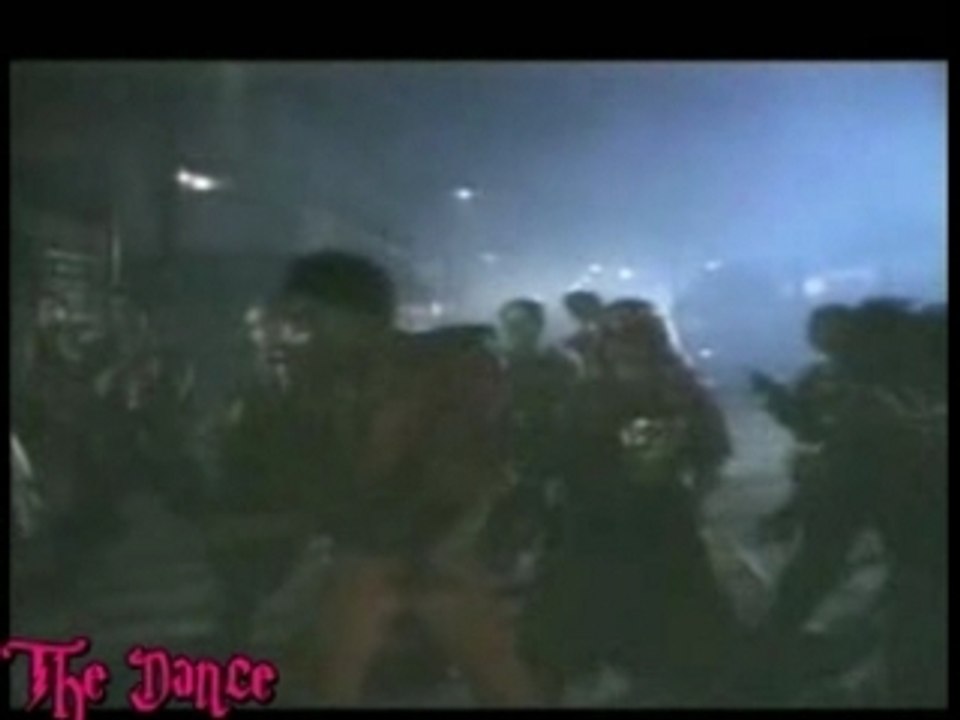 The Dance