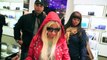 Nicki MInaj - New Years Eve in Vegas (Video Blog)