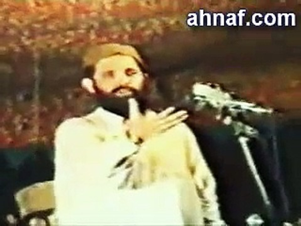 Maulana Shoaib Nadeem - Seerat-e-Mustafa PART 4OF4