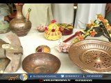 Khyber News | Shangla Cultural Festival | PKG by Khalid Khan