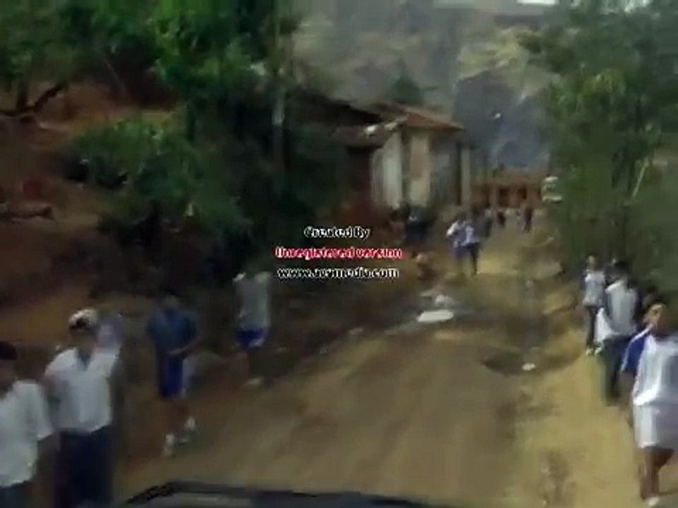 carreteras del Perú