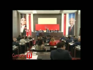 Kılıçdaroğlu: CHP’de o kadar karaktersiz insan yoktur