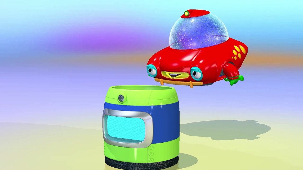 TuTiTu Robot
