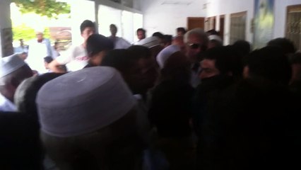 Visit To KTS(khalabat town ship) For "MUBARKBAAD" NEW MNA of Hazara Babar Nawaz Khan