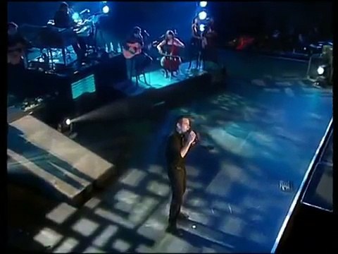 Garou, Daniel Lavoie & Patrick Fiori - Belle Notre Dame de Paris