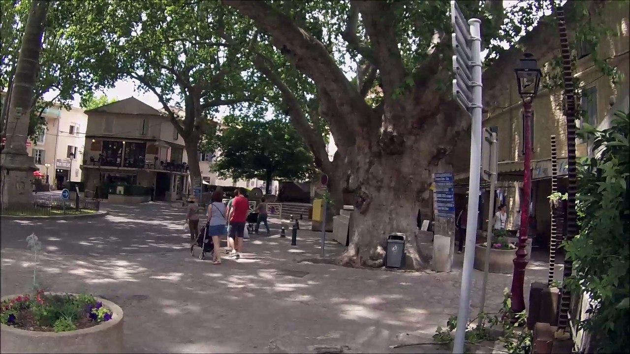 fontaine de vaucluse 2015