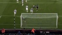 Goal Pedro Rodriguez - West Bromwich Albion 0-1 Chelsea (23.08.2015) Premier League