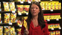Ask Nestlé: Emily explains the Nestlé Nutritional Compass