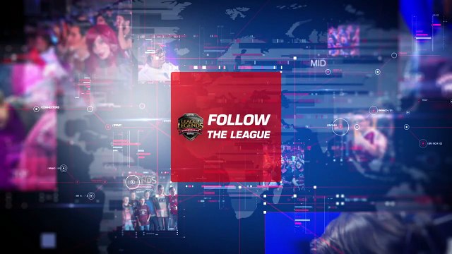 FTL : UoL - H2K Petite Finale LCS EU 2015 Summer