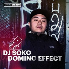DJ Soko - Stand Up (feat. Guilty Simpson)