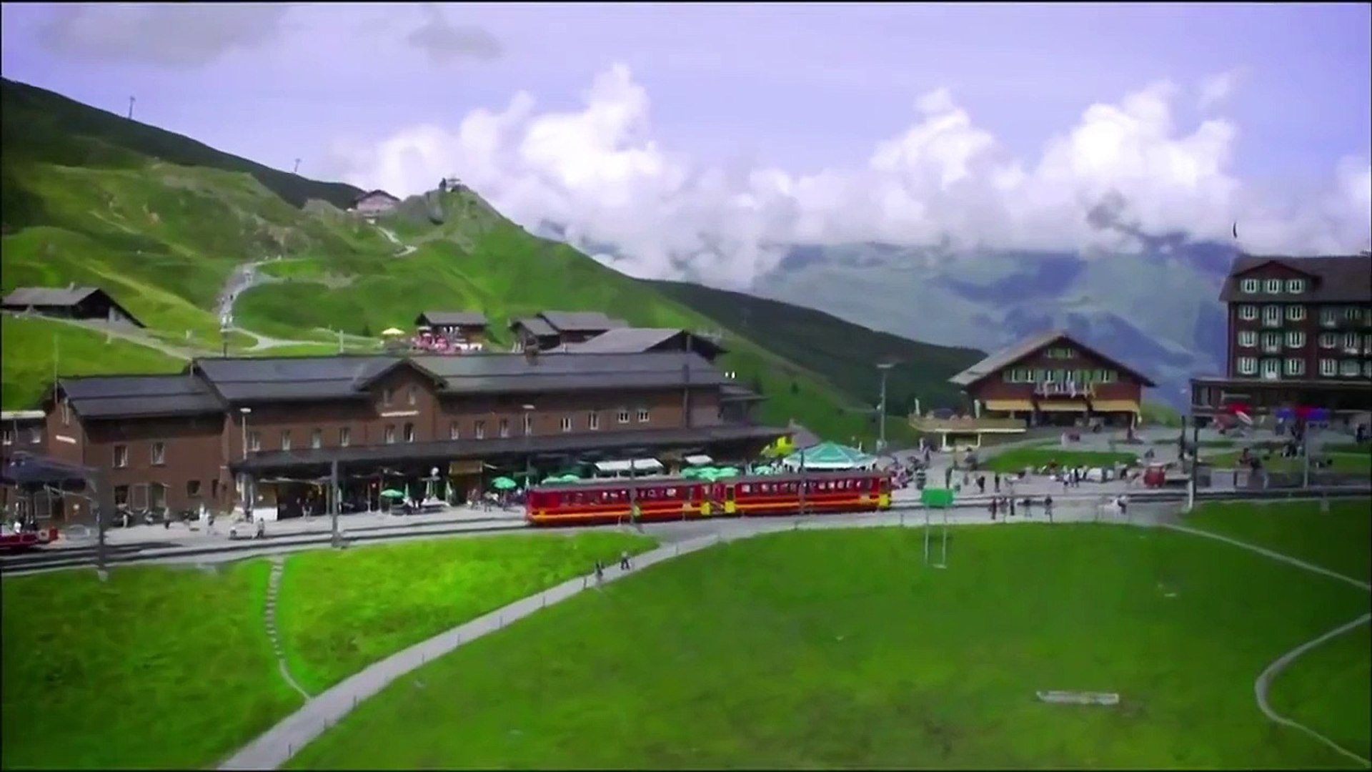 Travel Channel Documentary 2015 | Switzerland Travel Guide