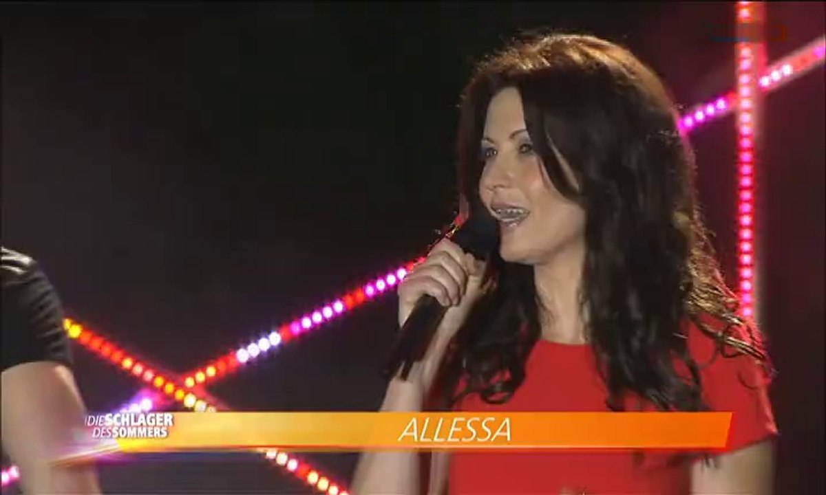 Allessa - Adrenalin 2015