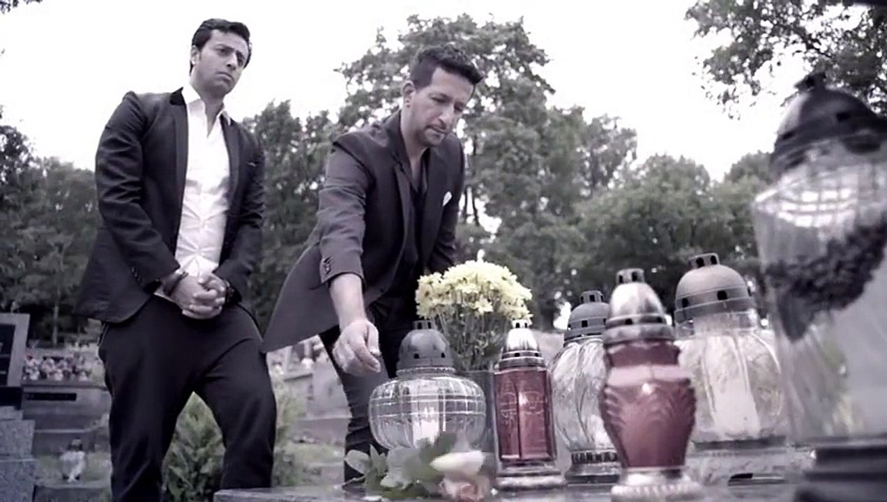 Khalipan Music Video ft. Salim Sulaiman