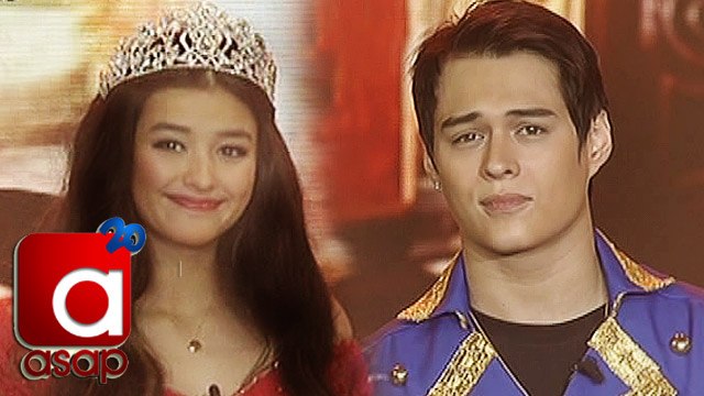 ASAP 20: Liza, Enrique continue their kilig love story on ASAP