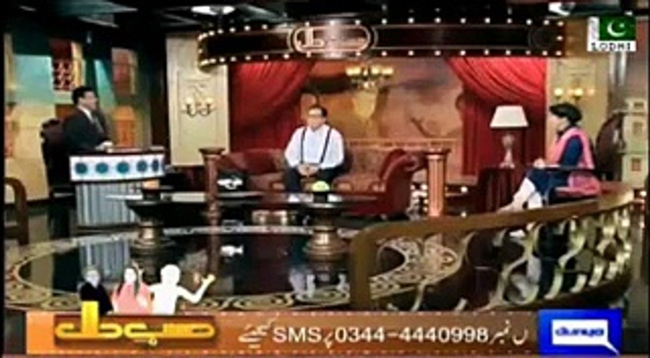 Azizi & Junaid Saleem making fun of Ayaz Sadiq, Pervez Rasheed & PML-N on NA-122 Verdict.