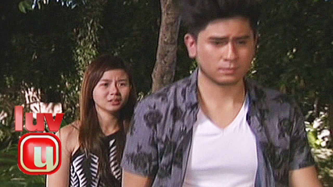 Luv U: Walang forever