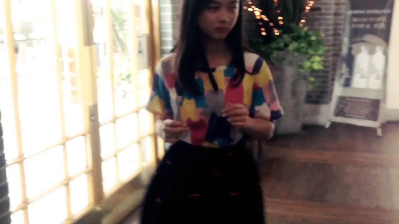 [I'm Real 김유정 in LA] 춤추는 유정, LA 무대에 서다! Teaser1