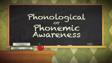 Phonological Awareness