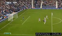 Great Goal Azpilicueta - West Brown 1-3 Chelsea 23.08.2015