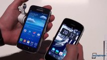 Samsung Galaxy S4 Zoom vs Nokia 808 PureView