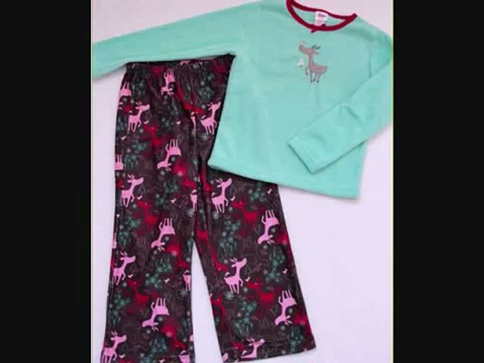 El extraño caso de la pijama de Paulette.