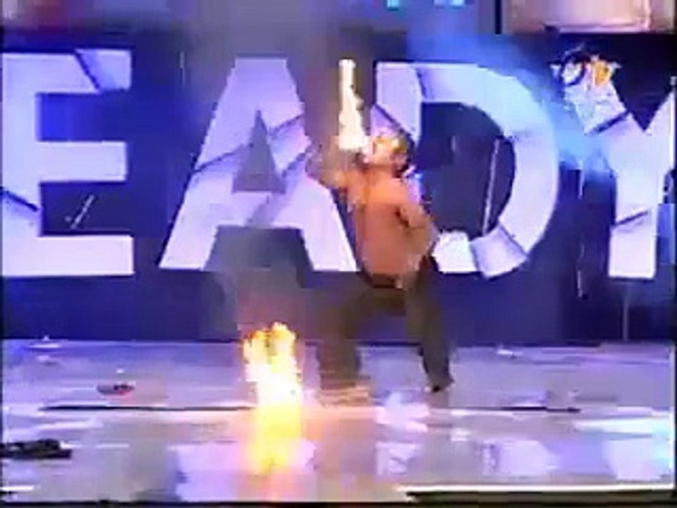 Amazing Performance