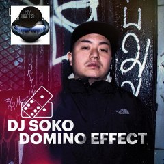 DJ Soko - The Cronkite (feat. Journalist 10)
