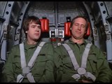 Spies Like Us - The G-Force Training