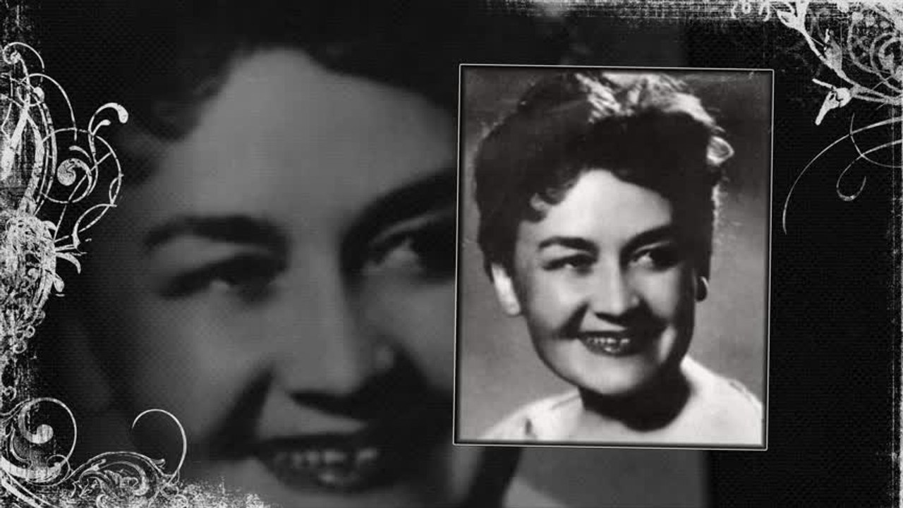 Danica Onbrenic i Sekstet Dusana Radetica - Ajde, mori, Dzam Stojanke